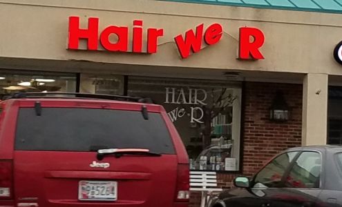 Hair We R Ocean City