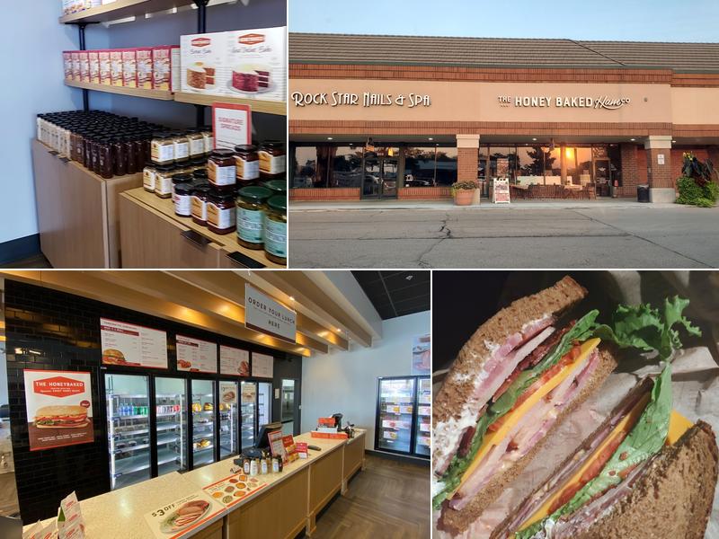 The Honey Baked Ham Company