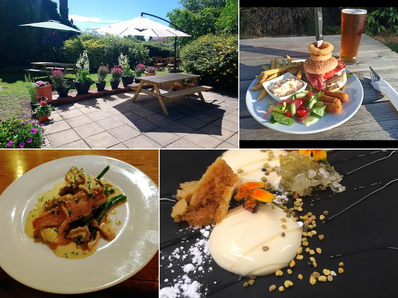 Beehive Pub Restaurant