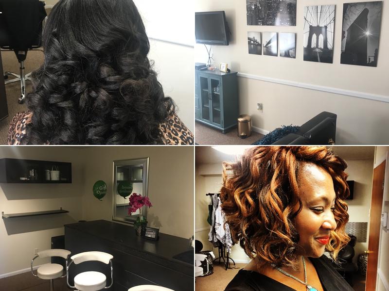 Dolls on Main Beauty Lounge & Brow Bar