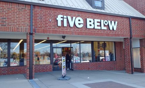 Five Below