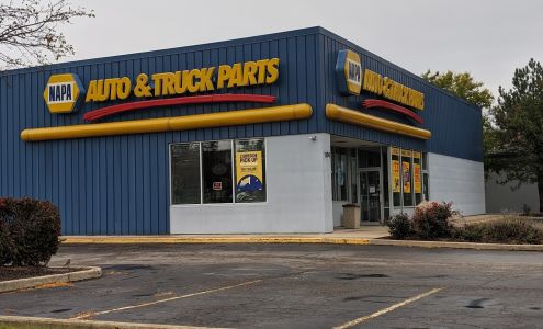 NAPA Auto Parts - Riverside Automotive Supply