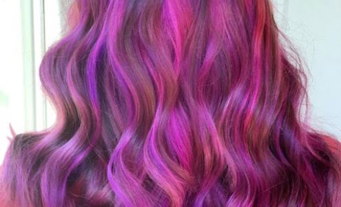 Curled Up & Dyed Salon - MOVED LOCATIONS 104 S Main St, McCormick South Carolina 29835