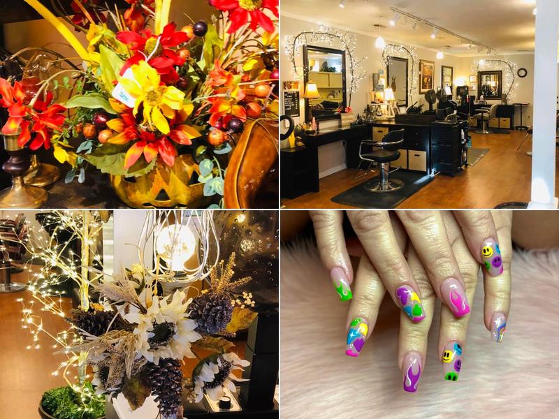 Appearances Hair Salon