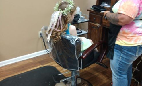 Centre South Hair Salon