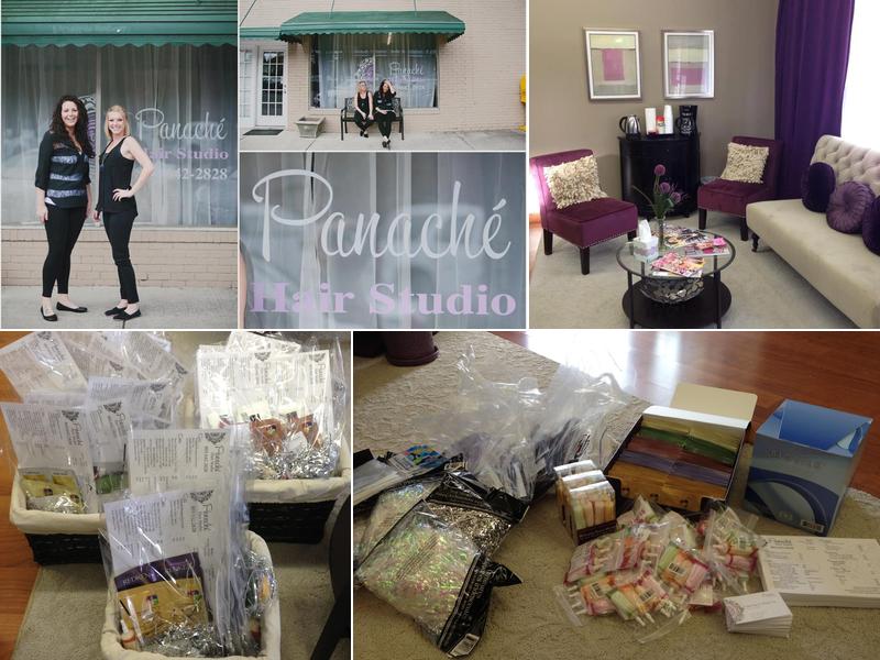 Panache Hair Studios