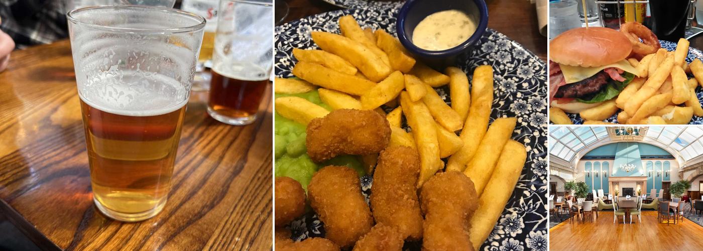 The Corn Exchange - JD Wetherspoon