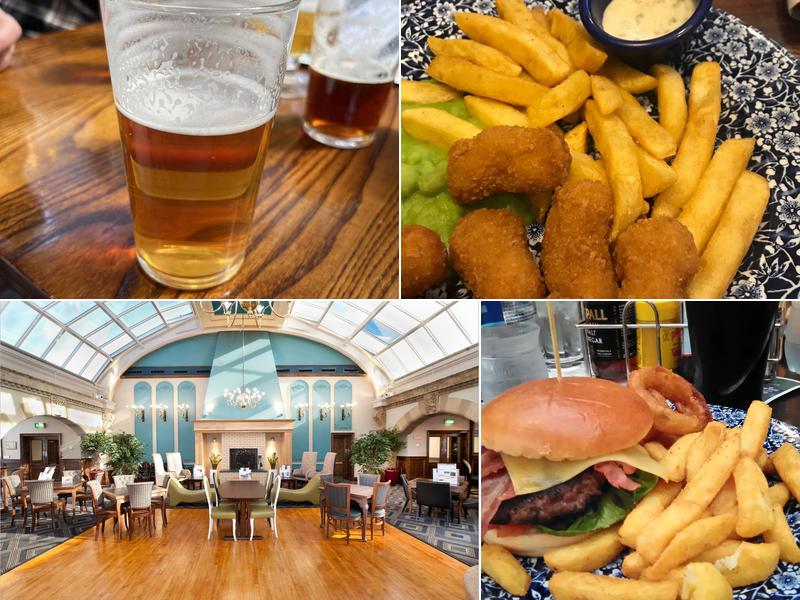 The Corn Exchange - JD Wetherspoon
