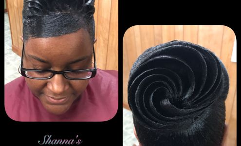 Shanna's Beauty Salon