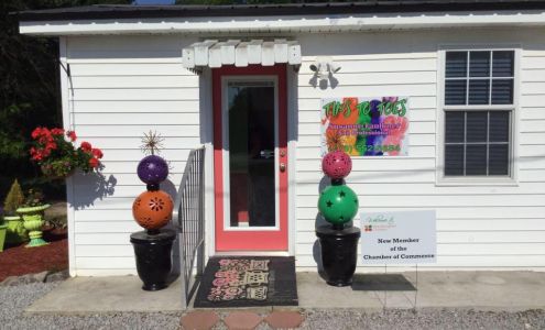 Tips To Toes Sandersville