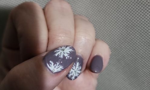 Capital Nails 202 Thomson Hwy, Wrens Georgia 30833