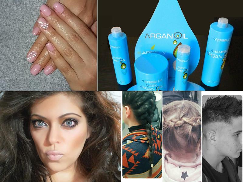 SCISSORS - Hair by Penny & CO.