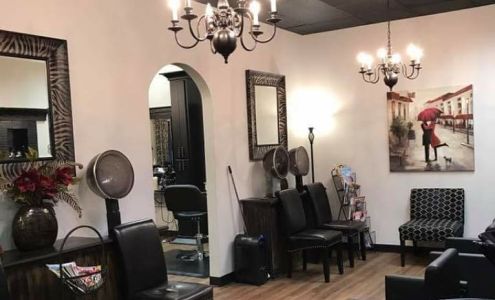 Karyn Grace Salon