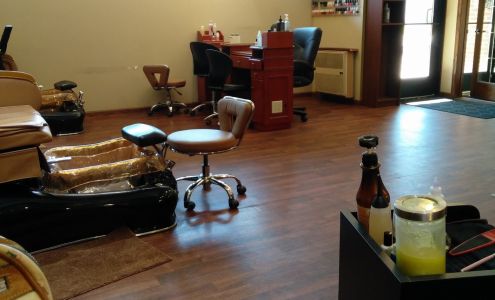 Salon SAS SE 408 Southview Blvd, South St Paul Minnesota 55075