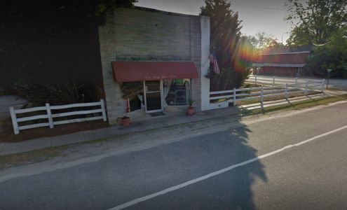 2nd Wind Hair Salon Newington