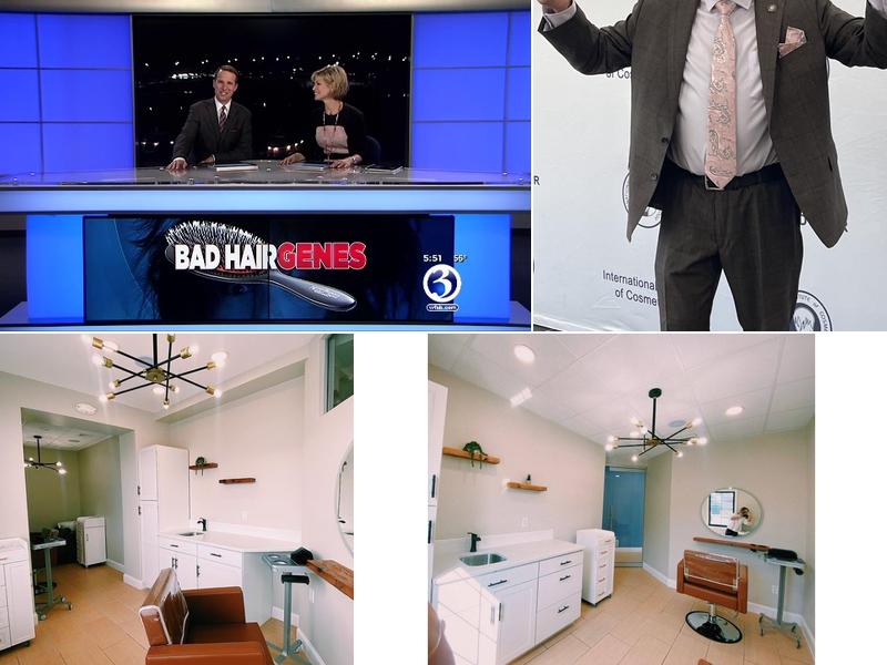 Gugliotti Salon & Suites