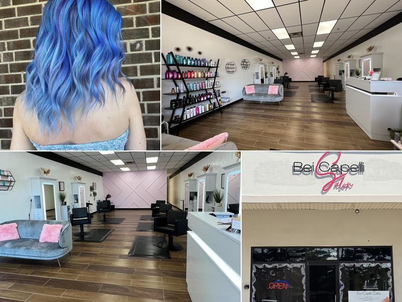 Bei Capelli Hair Salon