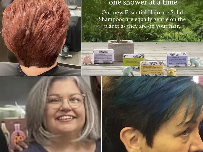 MAIR by The Mane Attraction