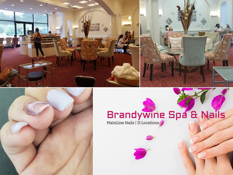 Brandywine Spa & Nails