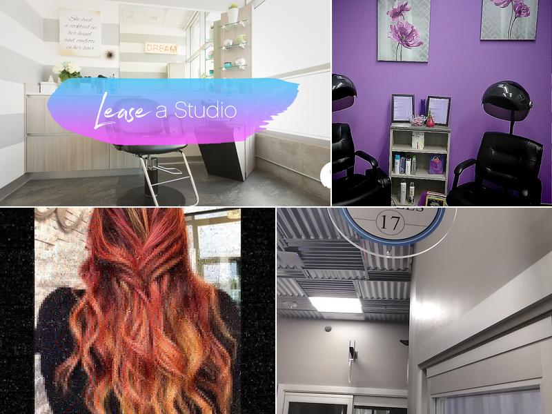 Sola Salon Studios