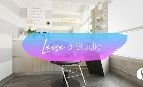 Sola Salon Studios