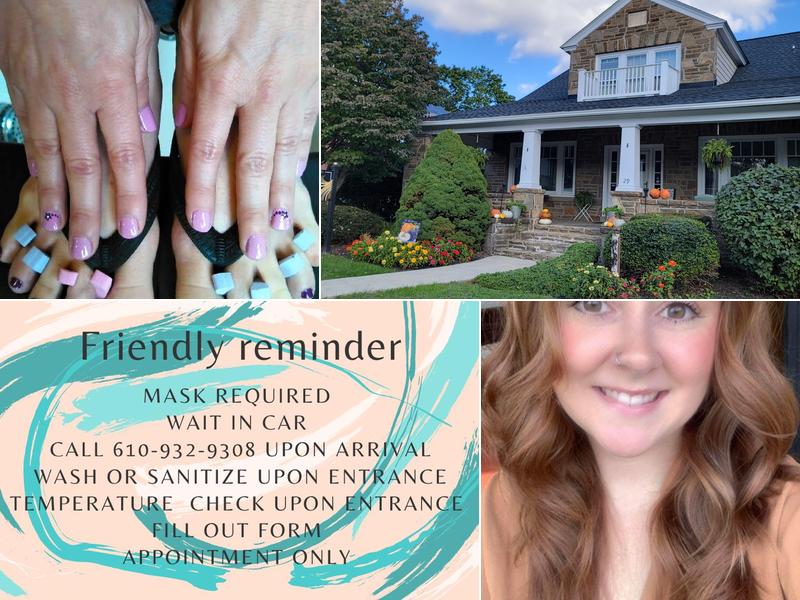 Alluring Images Hair Studio