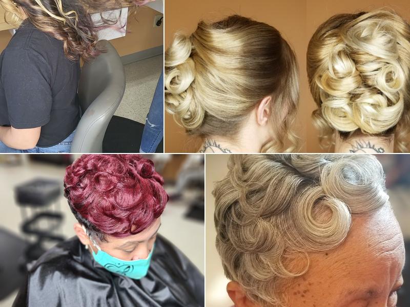 Bold And Beautiful Hair Salon