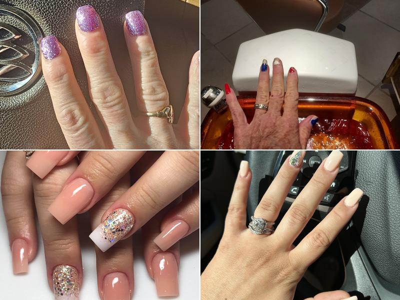 Queen Nails Salon & Spa