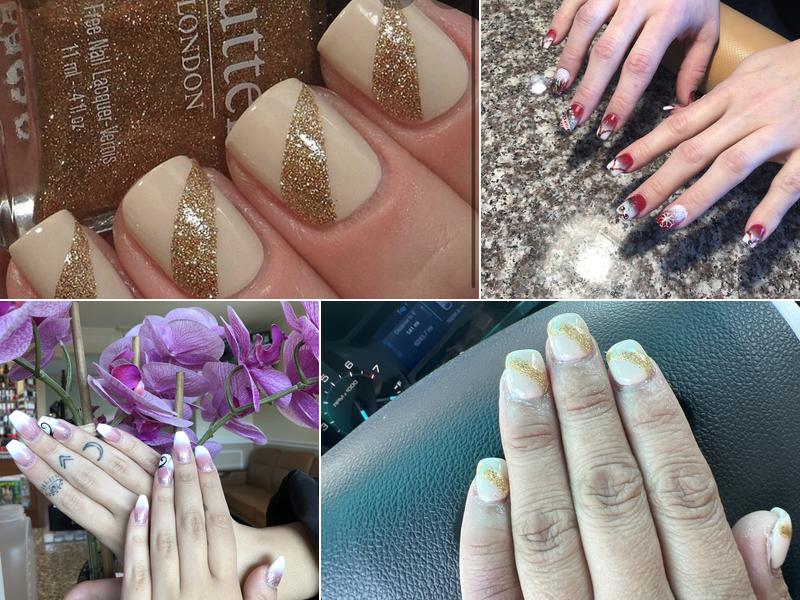 T-Ha Beauty Salon LLC