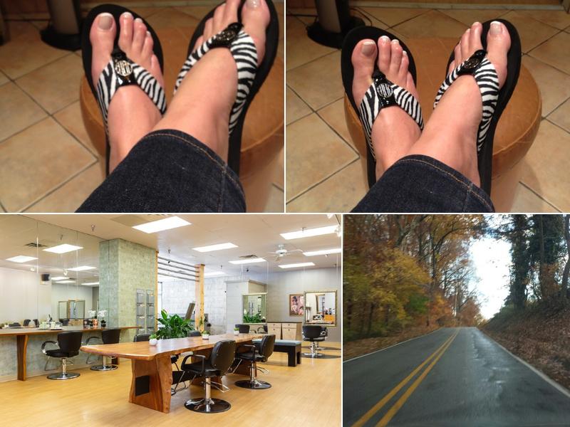 Salon Secrets Spa- PA