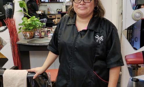 Anita's Illusion Bridgeton