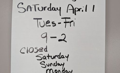 Kathy's Kuttery Bridgeton