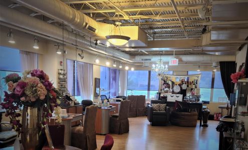 Salon Fusion by DL Feasterville-Trevose