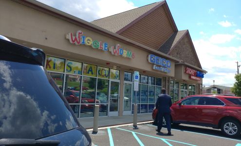 Wiggle Worms & Co Feasterville-Trevose
