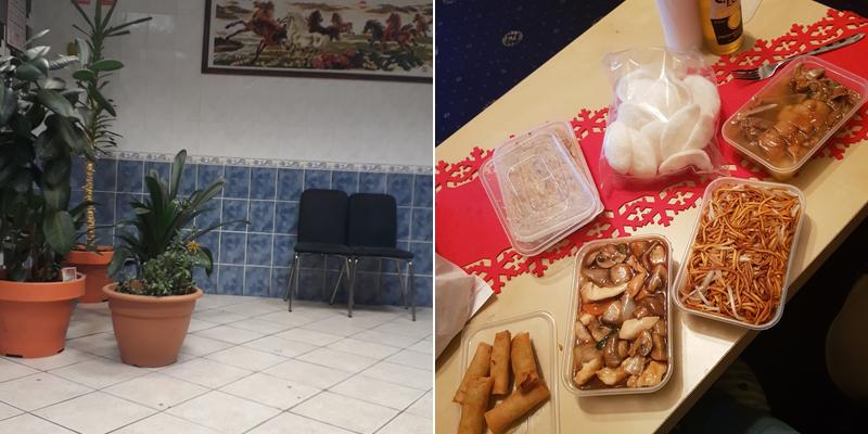 SAKURA Chinese Takeaway