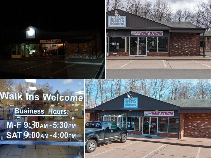 Christine's Hair Studio