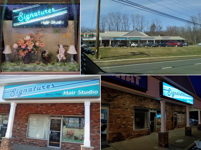 Signatures Hair Studio