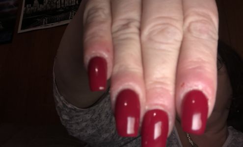 Helen Nail & Spa