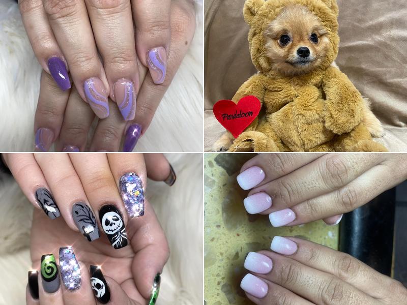 Diva Nails & Spa Holland