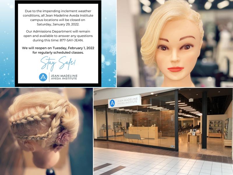 Jean Madeline Aveda Institute