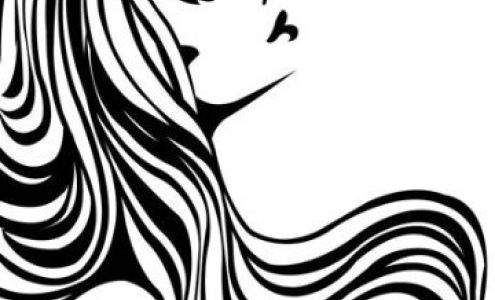 Best Little Hair House Ellington