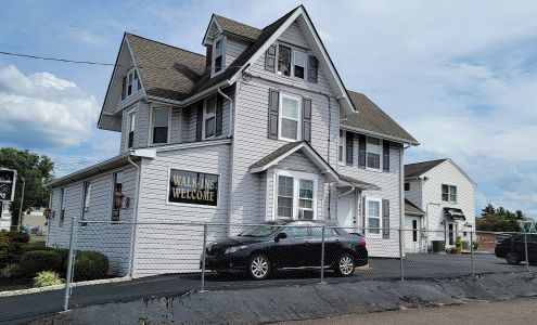 Bianco's Hair Studio