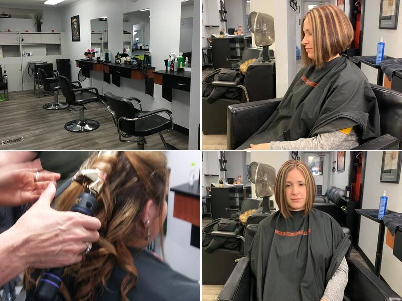 Hair Creation Studio Inc