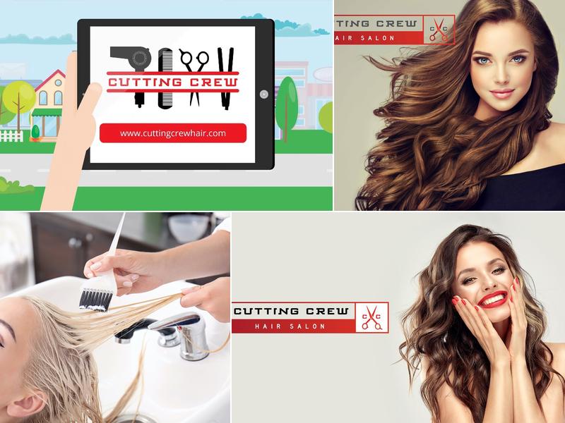 Cutting Crew Hair Salon New Milford