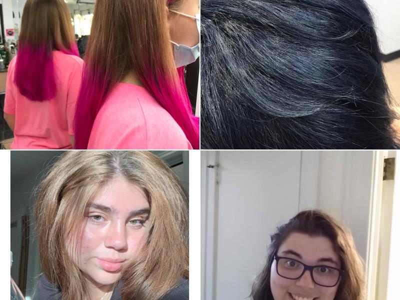 Luminess A Hair Salon