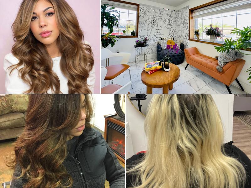 cidia's hair and art studio