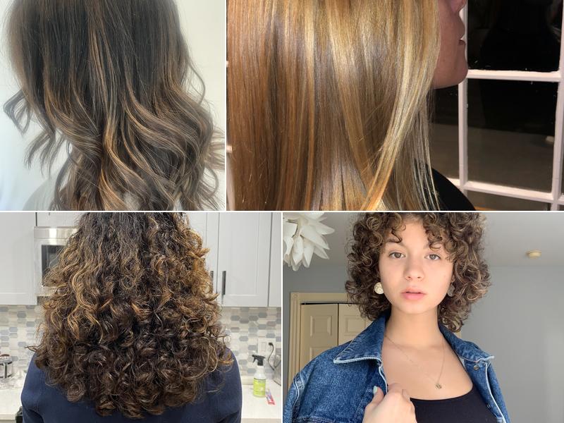 A Place For You Salon