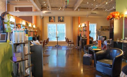 Susan Matthew Salon Spa