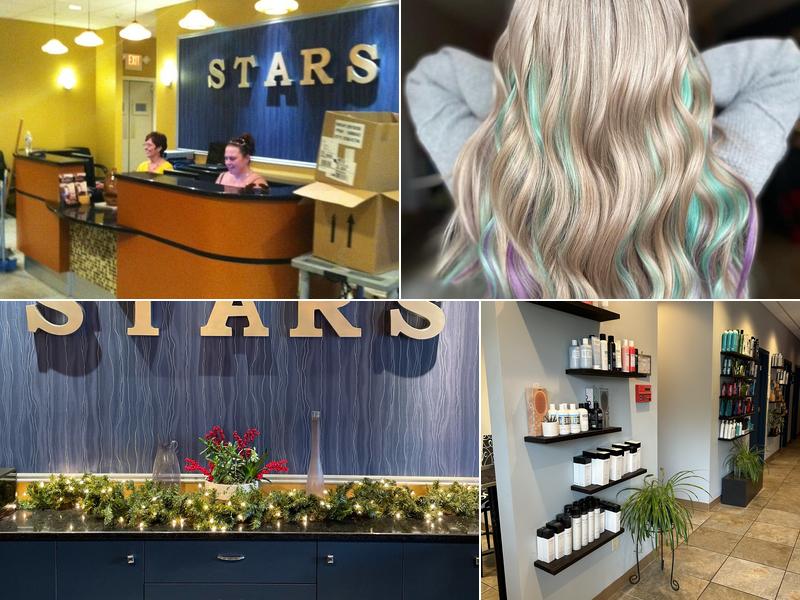 Stars Salon