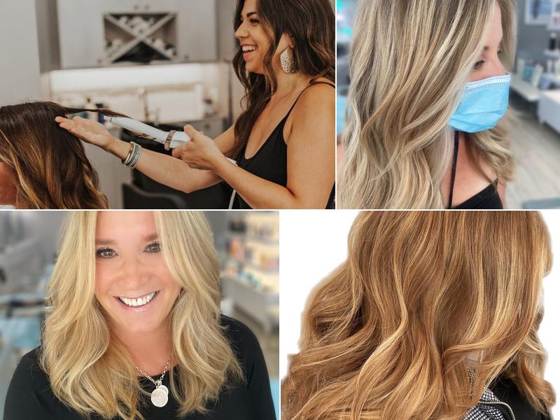 Hair By Angela Cimino